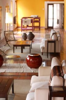 Hotel Iruya - Iruya - 4