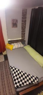 Itaipuaçu hoStel da Patty próximo a praia e terminal da rua 01 - 9