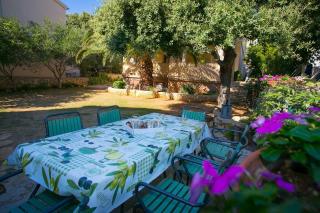 Apartments Lea - Mandre - 3