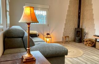 Paraje Sanchazurra - 4