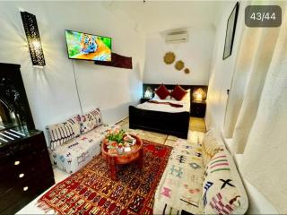 Riad Iklil - Marrakech - 5