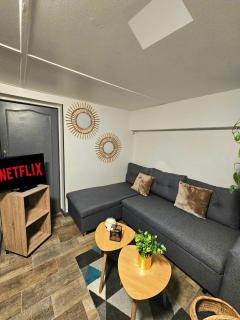 Charmant studio 30m2 - Clermont-Ferrand - 7