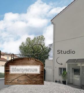 Charmant studio 30m2 - Clermont-Ferrand - 6