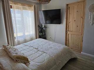 Casa Primera Línea playa Cahuil - Cáhuil - 3