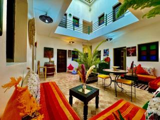Riad Iklil - Marrakech - 0