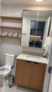 Apartamento completo na Santo Amaro - São Paulo - 9
