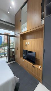 Apartamento completo na Santo Amaro - São Paulo - 4