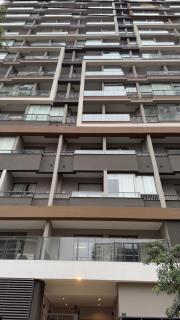 Apartamento completo na Santo Amaro - São Paulo - 2