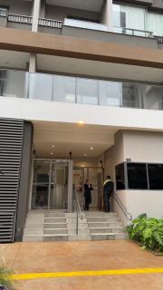 Apartamento completo na Santo Amaro - São Paulo - 1