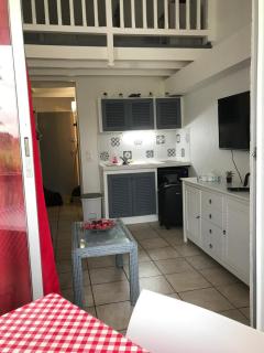 Appartement face au Golf - Marina de St-François - Saint-François - 7