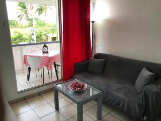 Appartement face au Golf - Marina de St-François - Saint-François - 5