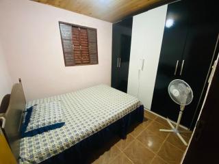 Casa Completa para Hospedagem - 7