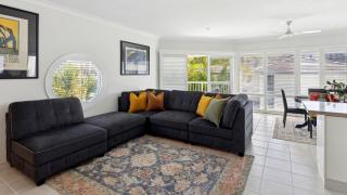 THE White Lotus - Sought After Villa with Pool - Yamba - 8