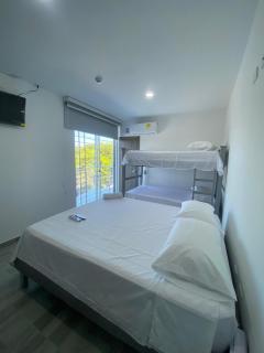 Hotel Alec - Valledupar - 9