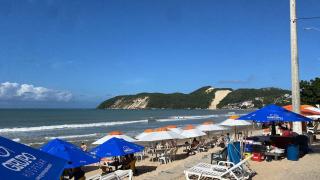 Apartamento natal 804 vista do morro do careca - Natal - 5