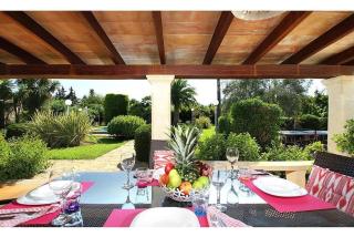 Two-bedroom house with country views by Renthousing - Pollença - 7