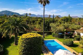 Two-bedroom house with country views by Renthousing - Pollença - 8