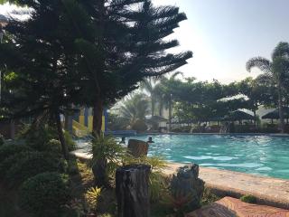 Valley Breeze Resort - - 8