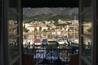 NEW - Villa Columba - 4 Star Deluxe Apartments - Sea-Front & Panorama View - Makarska - 1