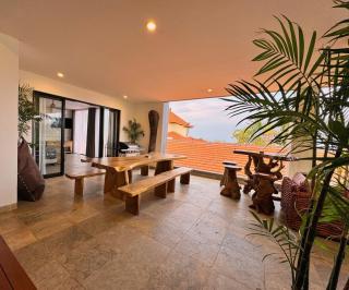 The Swan - Private Luxury Villa Suites 2 - Ungasan - 8