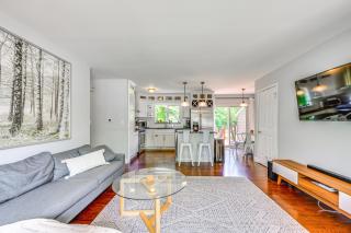 Charming Ann Arbor Getaway with Deck Near Downtown! - Ann Arbor - 6