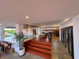 The Swan - Private Luxury Villa Suites 2 - Ungasan - 2