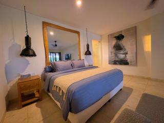 The Swan - Private Luxury Villa Suites 2 - Ungasan - 1