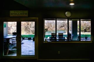 Smithville River Property Retreat - Smithville - 0