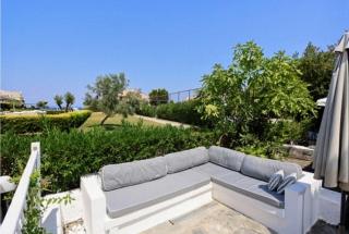 Agistri House Pefkohori - 2