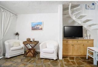 Agistri House Pefkohori - Pefkochori - 5