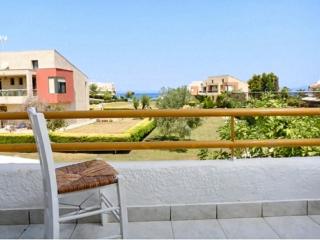 Agistri House Pefkohori - Pefkochori - 4