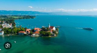 FEWO Floico Bodensee - Wasserburg - 1