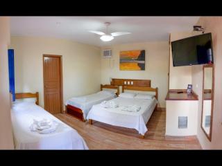 Lazaro Hotel Ubatuba Ltda - Ubatuba - 6
