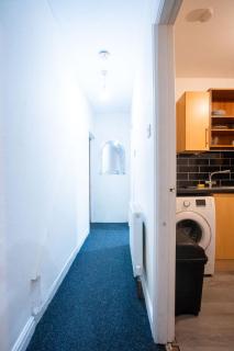 Kirkdale Apartment - Liverpool - 1