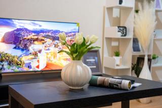 Kirkdale Apartment - Liverpool - 6