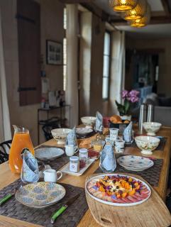 une oasis dans le perche - 7