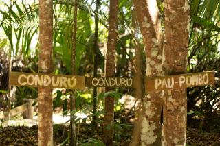 Canto Leela Eco Bungalows - 2