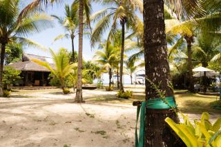 Canto Leela Eco Bungalows - 1