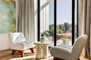 Vintners Village California-Chic Wine Estate - - 6