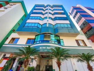 Apartamento Aconchegante - Capão da Canoa - 9