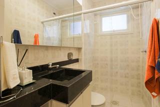 Apartamento Aconchegante - Capão da Canoa - 7
