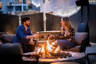 Holiday Inn Express & Suites Queenstown by IHG - Queenstown - 8