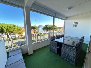 Barcares Paradise - 4