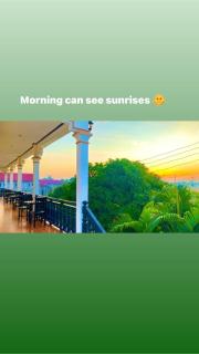 Green guesthouse sunset 4000island - Don Det - 7
