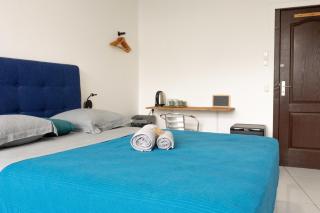 Room B777 AF city center - Papeete - 0