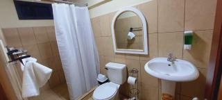 Apartamento Vacacional Victoria - Cuatro Esquinas - 5