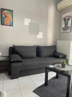 Διαμέρισμα με θέα σε πάρκο! - 7