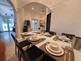 SonasBaan, 3 bed pool villa - 9