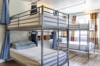 Samesun Banff Hostel - 7