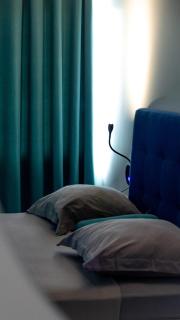Room Dreamliner city center - Papeete - 7